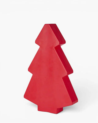 Slide Lightree Outdoor Lighting Christmas Tree Slide Bright Red LD h 100 cm - Buy now on ShopDecor - Discover the best products by SLIDE design