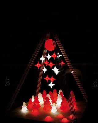 Slide Lightree Outdoor Lighting Christmas Tree - Buy now on ShopDecor - Discover the best products by SLIDE design