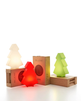 Slide Lightree Outdoor Lighting Christmas Tree - Buy now on ShopDecor - Discover the best products by SLIDE design