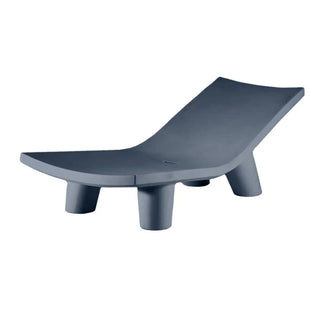 Slide Low Lita Lounge Beach chair Slide Powder Blue FL - Buy now on ShopDecor - Discover the best products by SLIDE design