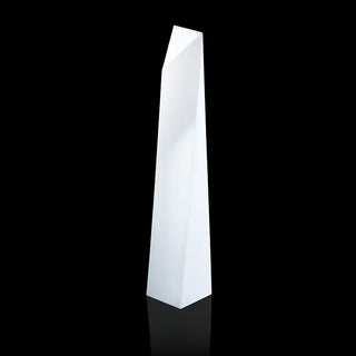 Slide Manhattan Floor Lamp Slide Bright White LA - Buy now on ShopDecor - Discover the best products by SLIDE design