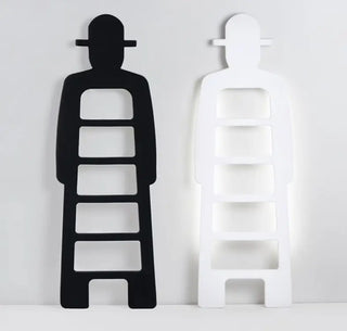 Slide Mr Gio' Coat Rack Polyethylene - Buy now on ShopDecor - Discover the best products by SLIDE design