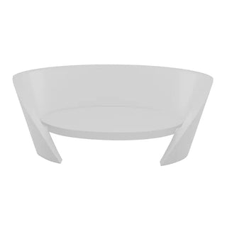 Slide Rap Sofa Polyethylene