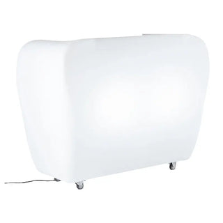 Slide Roller Bar Light Console/Bar Counter Slide Bright White LA - Buy now on ShopDecor - Discover the best products by SLIDE design