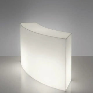 Slide Snack Light Bar Counter - Buy now on ShopDecor - Discover the best products by SLIDE design