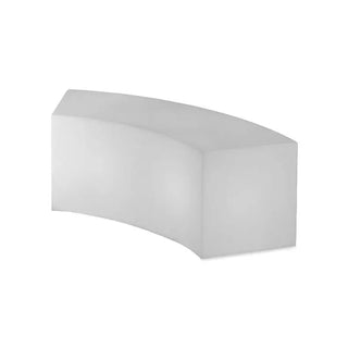 Slide Snake Out Light Pouf/Small table