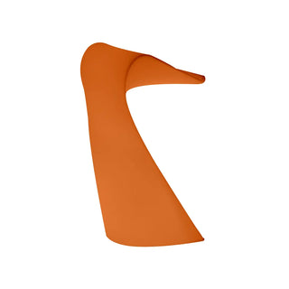 Slide Swish Bookstand/Console Slide Pumpkin orange FC - Buy now on ShopDecor - Discover the best products by SLIDE design