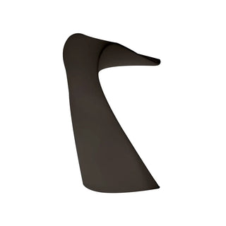 Slide Swish Bookstand/Console Slide Chocolate FE - Buy now on ShopDecor - Discover the best products by SLIDE design