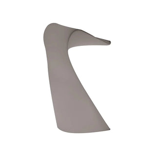Slide Swish Bookstand/Console Slide Dove Grey - Buy now on ShopDecor - Discover the best products by SLIDE design