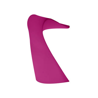 Slide Swish Bookstand/Console Slide Sweet Fuchsia FU - Buy now on ShopDecor - Discover the best products by SLIDE design