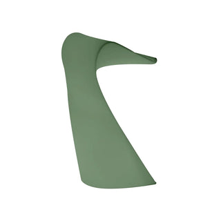 Slide Swish Bookstand/Console Slide Mauve Green FV - Buy now on ShopDecor - Discover the best products by SLIDE design