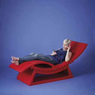 Slide Tac Small table Polyethylene - Buy now on ShopDecor - Discover the best products by SLIDE design
