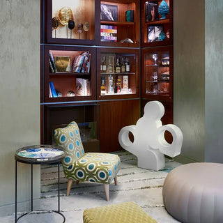 Slide There Floor Lamp - Buy now on ShopDecor - Discover the best products by SLIDE design