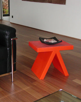 Slide Toy table h. 42 cm. - 16.53 in. - Buy now on ShopDecor - Discover the best products by SLIDE design