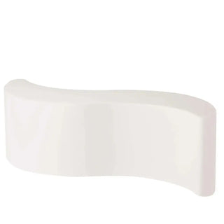 Slide Wave bench