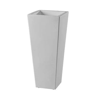 Slide Y-Pot Vase Polyethylene Slide Milky White FT h 90 cm - Buy now on ShopDecor - Discover the best products by SLIDE design