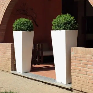 Slide Y-Pot Vase Polyethylene - Buy now on ShopDecor - Discover the best products by SLIDE design