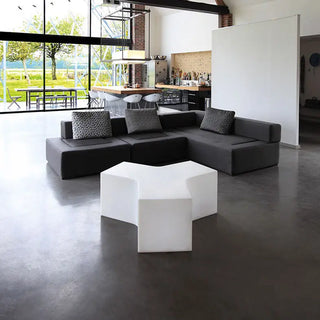 Slide Ypsilon Outdoor Light Pouf - Buy now on ShopDecor - Discover the best products by SLIDE design