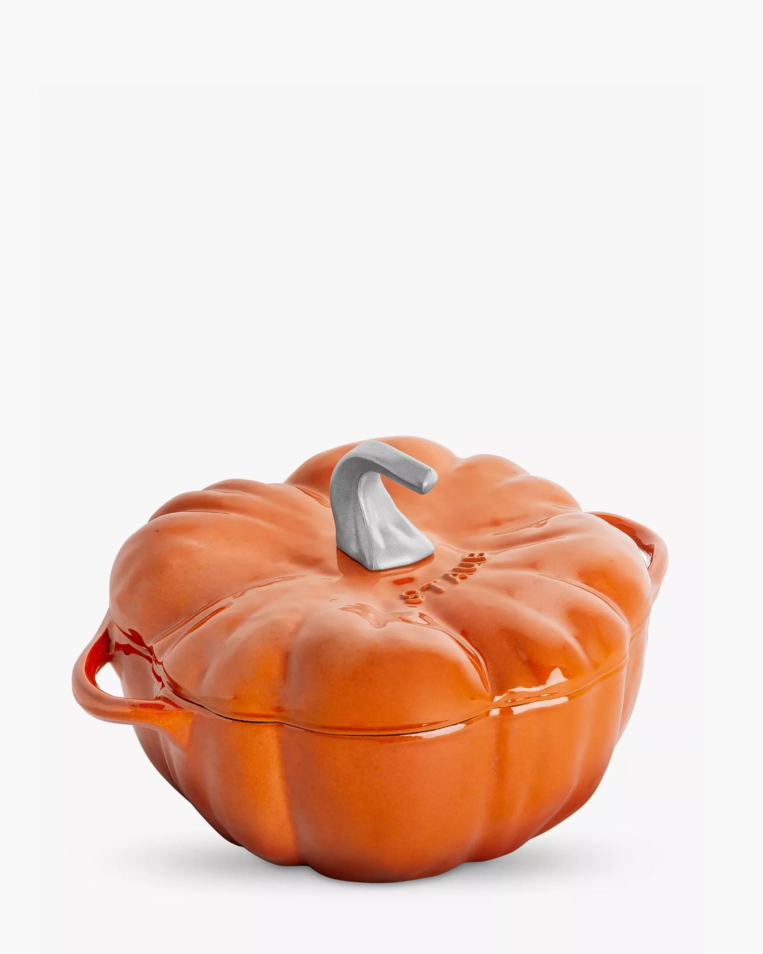 STAUB パンプキンココット 24cm 楽天市場】【公式】 ストウブ セラミック パンプキンココット