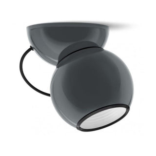 Stilnovo Gravitino 541 LED ceiling lamp Grey - Buy now on ShopDecor - Discover the best products by STILNOVO design