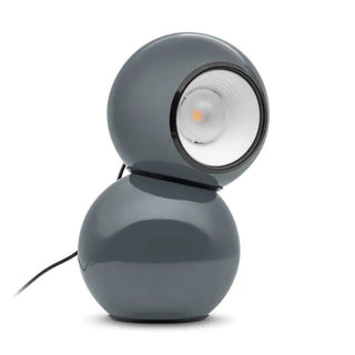 Stilnovo Gravitino 541 LED table lamp Grey - Buy now on ShopDecor - Discover the best products by STILNOVO design