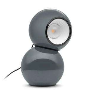 Stilnovo Gravitino 541 LED table lamp Grey - Buy now on ShopDecor - Discover the best products by STILNOVO design