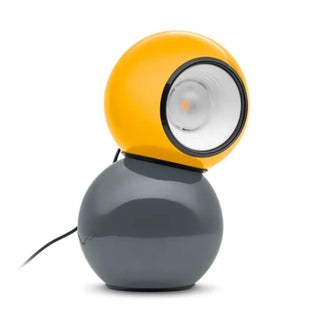 Stilnovo Gravitino 541 LED table lamp Yellow - Buy now on ShopDecor - Discover the best products by STILNOVO design