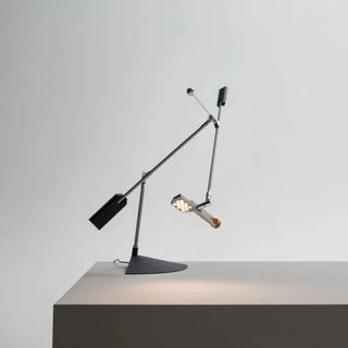 Stilnovo Halley LED table lamp - Buy now on ShopDecor - Discover the best products by STILNOVO design