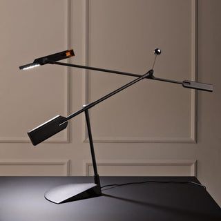 Stilnovo Halley LED table lamp - Buy now on ShopDecor - Discover the best products by STILNOVO design
