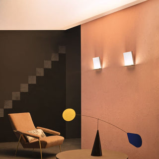 Stilnovo Inbilico LED wall lamp - Buy now on ShopDecor - Discover the best products by STILNOVO design