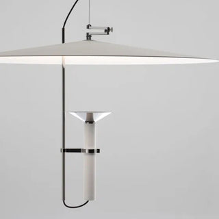 Stilnovo Luna LED suspension lamp - Buy now on ShopDecor - Discover the best products by STILNOVO design