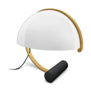 Stilnovo Meta table lamp Gold - Buy now on ShopDecor - Discover the best products by STILNOVO design