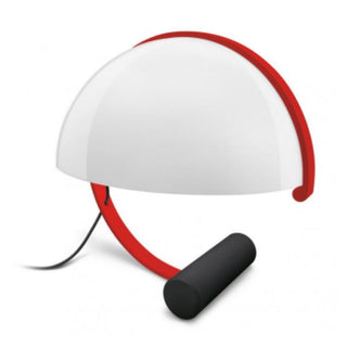 Stilnovo Meta table lamp Red - Buy now on ShopDecor - Discover the best products by STILNOVO design