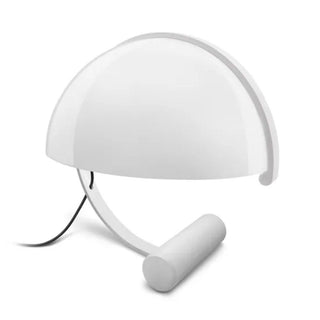 Stilnovo Meta table lamp White - Buy now on ShopDecor - Discover the best products by STILNOVO design