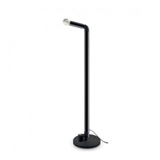 Stilnovo Periscopio floor lamp Black 133 cm - Buy now on ShopDecor - Discover the best products by STILNOVO design