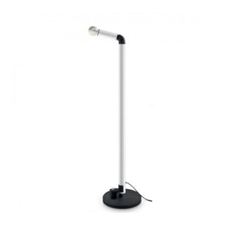 Stilnovo Periscopio floor lamp White 133 cm - Buy now on ShopDecor - Discover the best products by STILNOVO design
