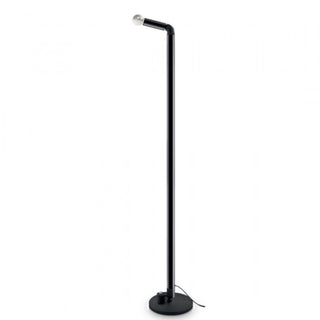 Stilnovo Periscopio floor lamp Black 197 cm - Buy now on ShopDecor - Discover the best products by STILNOVO design