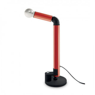 Stilnovo Periscopio table lamp Red - Buy now on ShopDecor - Discover the best products by STILNOVO design