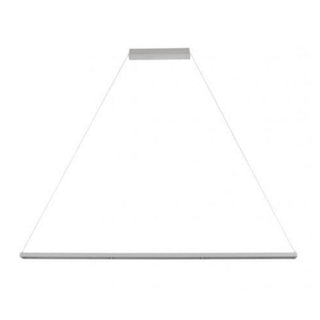 Stilnovo Table LED suspension lamp White 3 Luci - Buy now on ShopDecor - Discover the best products by STILNOVO design