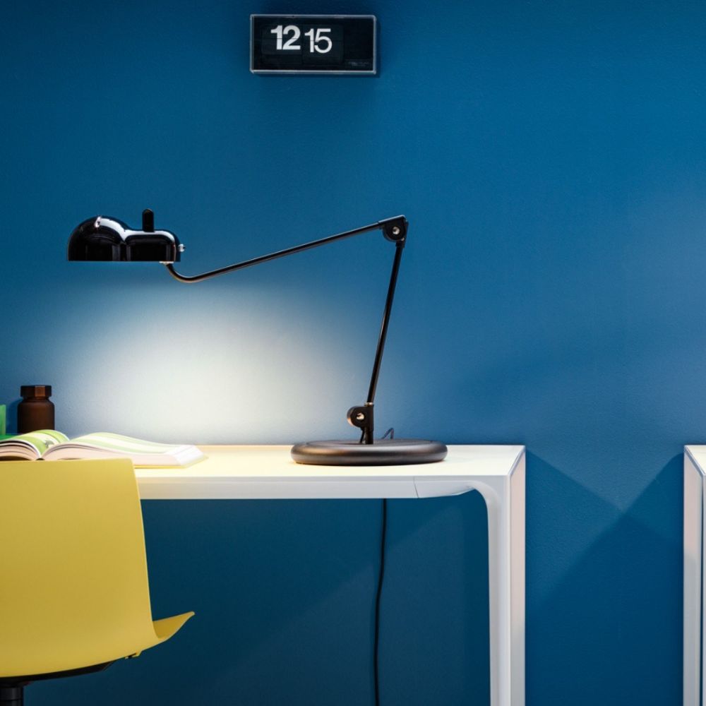 Can a Desk Lamp Cause Skin Cancer? Debunking Myths