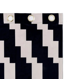 Seletti Toiletpaper curtain - Buy now on ShopDecor - Discover the best products by TOILETPAPER HOME design