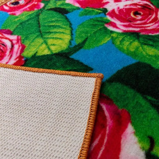 Seletti Toiletpaper mat - Buy now on ShopDecor - Discover the best products by TOILETPAPER HOME design