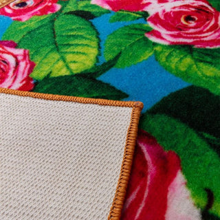 Seletti Toiletpaper mat - Buy now on ShopDecor - Discover the best products by TOILETPAPER HOME design