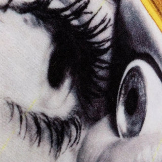 Seletti Toiletpaper mat - Buy now on ShopDecor - Discover the best products by TOILETPAPER HOME design