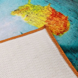 Seletti Toiletpaper mat - Buy now on ShopDecor - Discover the best products by TOILETPAPER HOME design