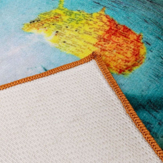 Seletti Toiletpaper mat - Buy now on ShopDecor - Discover the best products by TOILETPAPER HOME design