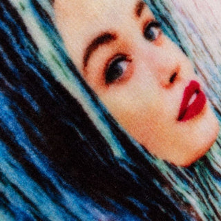 Seletti Toiletpaper mat - Buy now on ShopDecor - Discover the best products by TOILETPAPER HOME design