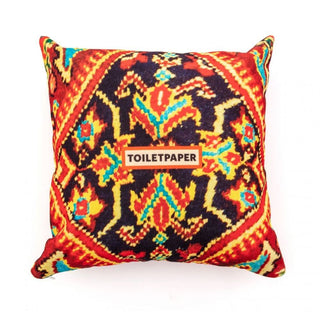 Seletti Toiletpaper poolbed - Buy now on ShopDecor - Discover the best products by TOILETPAPER HOME design