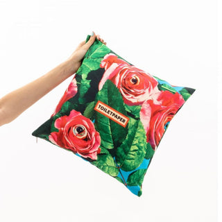 Seletti Toiletpaper poolbed - Buy now on ShopDecor - Discover the best products by TOILETPAPER HOME design