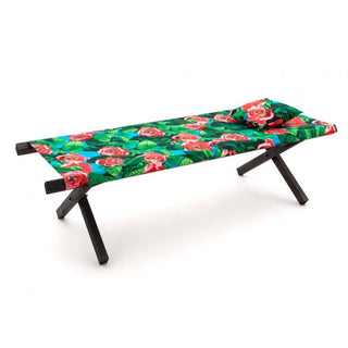 Seletti Toiletpaper poolbed Roses - Buy now on ShopDecor - Discover the best products by TOILETPAPER HOME design